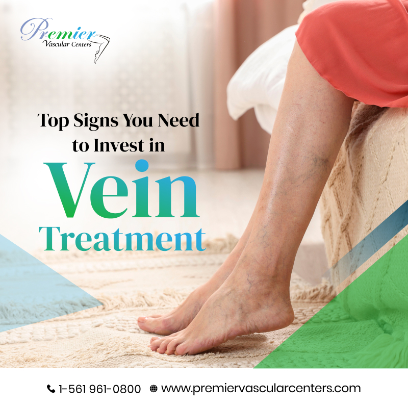 vein treatment clinic in Boca Raton